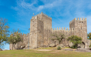 Castelo de Guimarães