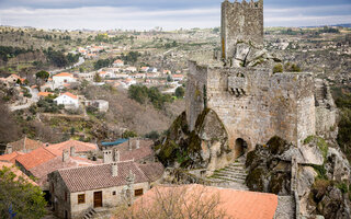 Castelo de Sabugal