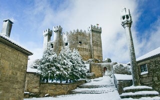 Castelo de Penedono