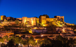 Castelo de Silves