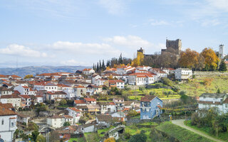 Castelo de Bragança