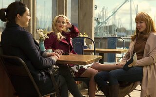 Big Little Lies - HBO Go