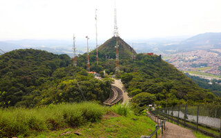 Parque Estadual do Jaraguá