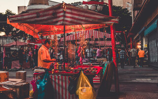 Feira da Liberdade