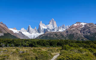 Parque Nacional Los Glaciares