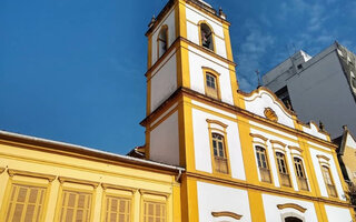 Igreja Nossa Senhora da Boa Morte