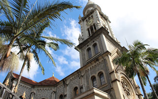 Igreja Nossa Senhora da Consolação