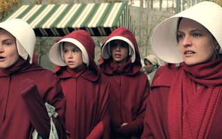 The Handmaid's Tale