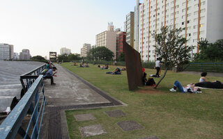 Centro Cultural São Paulo