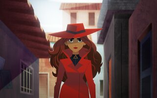 Carmen Sandiego - Temporada 2