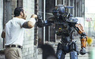 Chappie