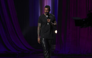 Deon Cole - Cole Hearted