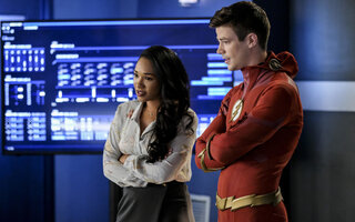 The Flash - Temporada 5