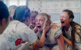 O Mal Não Espera a Noite - Midsommar