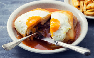 Francesinha