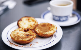 Pastel de Nata