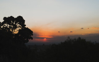 São Tomé das Letras, Minas Gerais