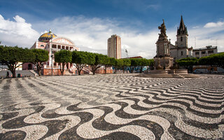 Manaus, Amazonas