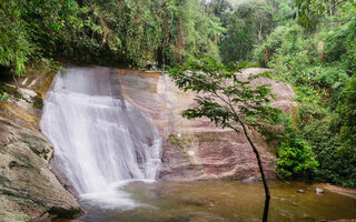 Cachoeira de Deus