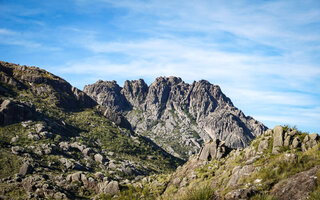 Parque Nacional do Itatiaia