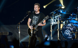 Nickelback