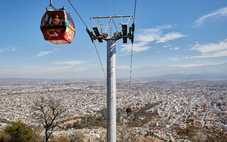 Cerro San Bernardo