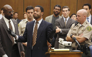 American Crime Story - O Povo Contra O.J. Simpson