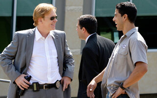 CSI Miami