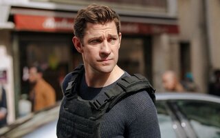 Jack Ryan