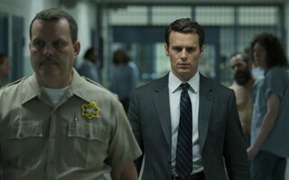 Mindhunter: Caçador de Mentes