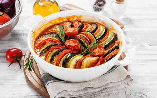 Ratatouille