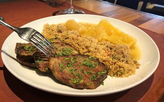 Sal Gastronomia - Henrique Fogaça