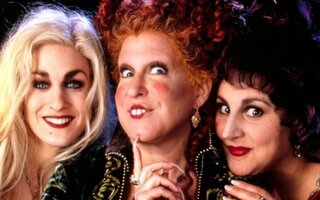 20 filmes e séries para ver na Netflix no Halloween