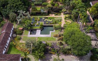 Fazenda Vargem Grande em Areias