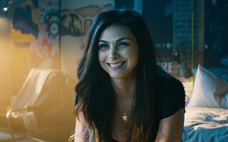 Deadpool - Morena Baccarin