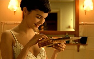 O Fabuloso Destino de Amélie Poulain - Nova York