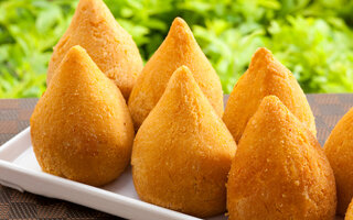 Coxinha