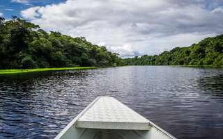 Passeio náutico