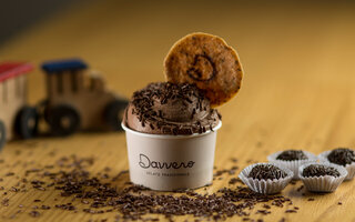 Davvero Gelato