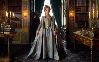Catherine The Great - HBO Go