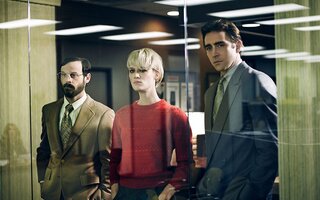 Halt and Catch Fire  - Globo Play