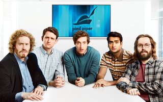 Silicon Valley (última temporada) - HBO Go