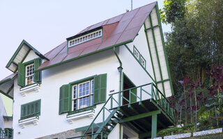 Museu Casa Santos Dumont