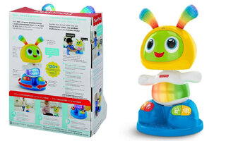 BeatBo DLX Fisher-Price