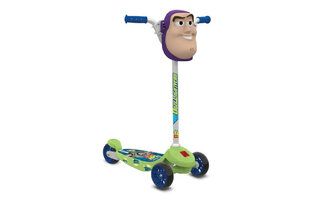 Patinete Buzz Lightyear