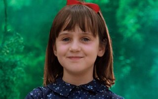 Matilda - NETFLIX