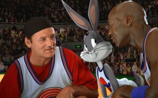 Space Jam - GLOBOPLAY