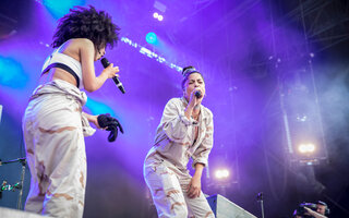 Ibeyi