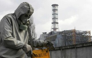 Chernoby - HBO Go