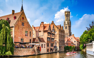 Bruges, Bélgica